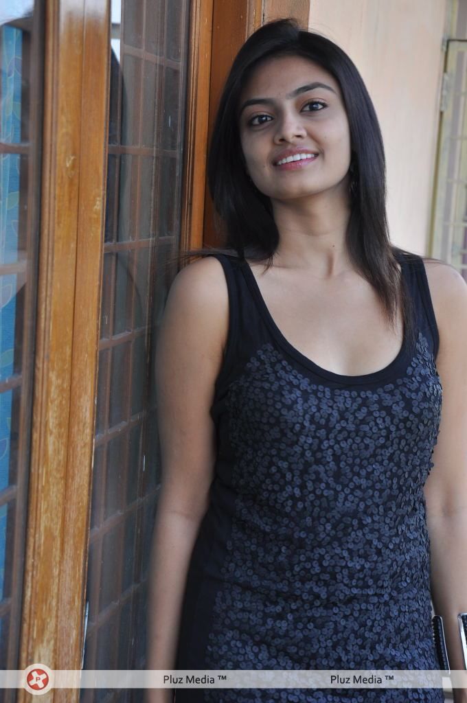 Nikitha Narayan Latest Stills | Picture 119974